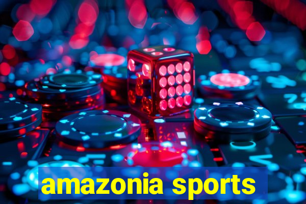 amazonia sports